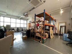 Midview City (D20), Factory #455015121